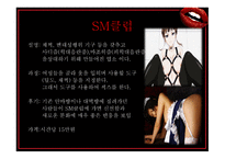 밤문화의 이해 레포트-6