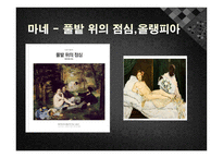 인상주의 작품에 나타난 19세기 매춘-13
