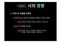 1990 Presentation현대문학-12