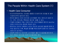 Professional Health CareInformation Standards-4