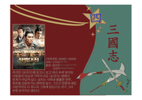 삼국지연의 작품 분석-18