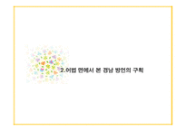 경남방언의 언어 지리학 적성 격-5