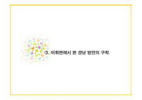 경남방언의 언어 지리학 적성 격-11