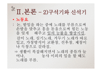 고전문학의 흐름 고유 사상-20