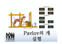 고전적 조건 형성 이론 심리학-6