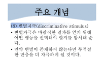 고전적 조건 형성 이론 심리학-17