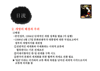 일본문화의 이해 일본 일본인 한일관계-14