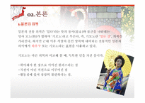 일본의 의복문화-4