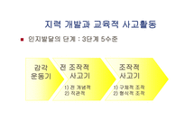 기본적 사고력 개념 획득 모형-5