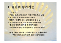기록 가치의 판단기준으로서의 평가-2