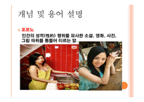 포르노 문학작품법적 검열-4