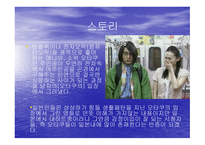 일본 드라마 전차남 소개-5