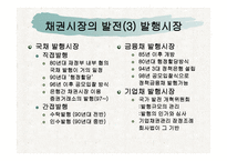 중국자본시장의 개혁과 변화-7