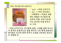 몸짓 언어의 이해-10