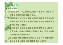 연극의 이해 연극 언어라는 이름으로 묻다-13