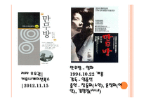 스토리텔링과 문화콘텐츠 진짜 만무방-4