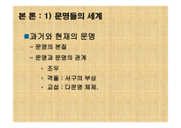 문명의 충돌 레포트-6