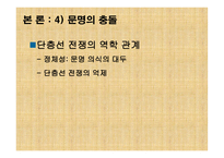 문명의 충돌 레포트-17