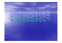 문학의 영화화 영상 번역-1