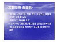 문학의 영화화 영상 번역-14
