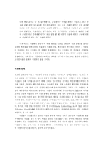 백인종 정체성의 발달과정 기술적 모델-4