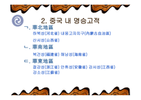 중국의 여행문화-5