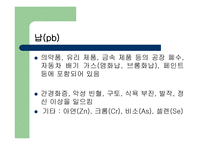 환경생물농축 레포트-18