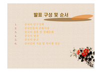 중국인들의 생사관-2