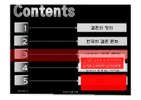 세계의 결혼문화-2