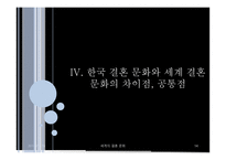 세계의 결혼문화-14