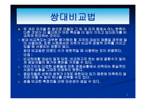 척도 법2 레포트-5