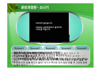 현대문학콘텐츠론-5