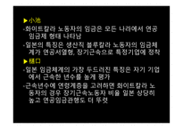 제6장 일본적 고용시스템-9