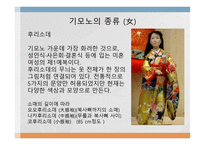 일본 기모노 문화의 이해-5