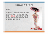 일본 기모노 문화의 이해-15