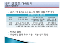 대중산업 경쟁력 확보 전략업종별 보고서 중국 조선산업-11
