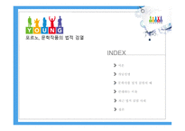 포르노 문학작품의 법적 검열-3