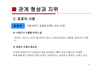 사회적 대화 레포트-13