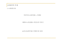 일본문화의 이해 일본의인형극죠루리-12