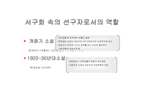 한국 현대소설에 나타난 대학 생상-5