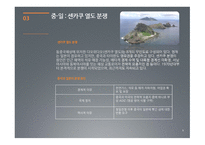 동아시아의 영토 역사분쟁에 대하여-9