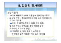 일본 관료제 레포트-14