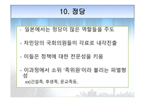 일본 관료제 레포트-20