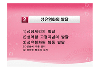 성역할 발달 레포트-7