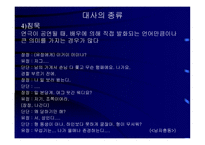 연극의 언어연극과 영화언어의 차이점 분석-10