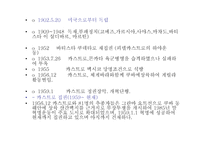 국제사회의 이해 쿠바-8