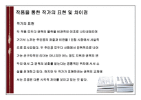 작품 속에 나타난 절대자의 권력과 몰락에 대한 이해 우리들의 일그러진 영웅 우상의 눈물-8