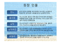 여자의 일생 사실주의 문학 과자 연주의 문학-15