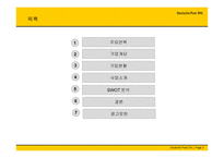 독일 우편 DHL 레포트-2