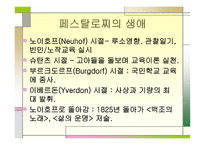 페스탈로치 분석 보고-4